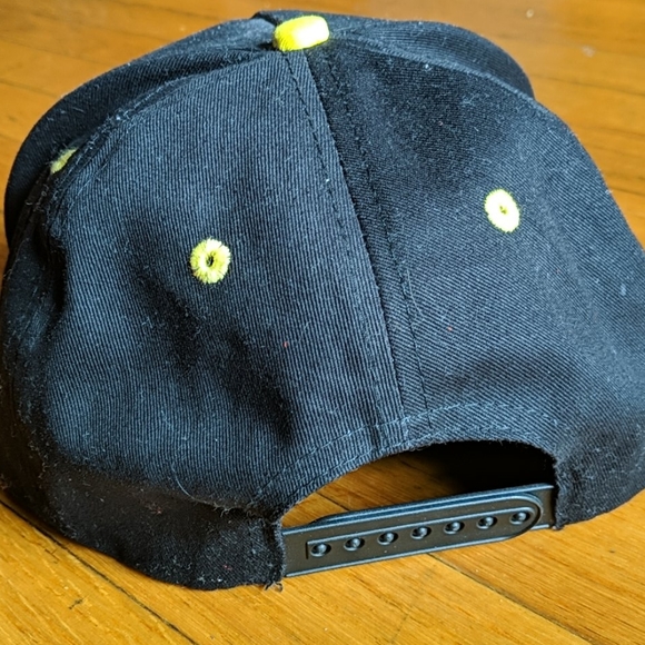 Cats Musical Cap - Picture 2 of 2